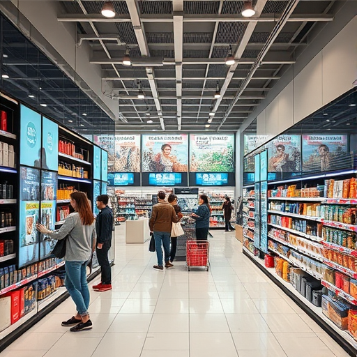 Automação Comercial