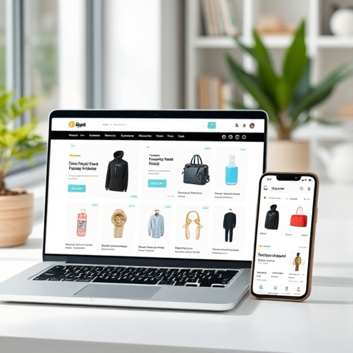 Plataformas E-commerce